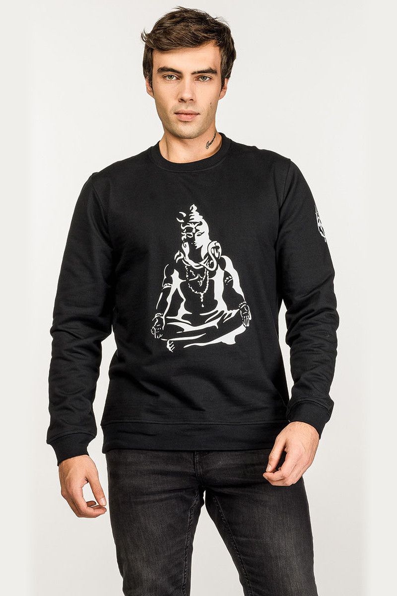 Свитшот «Shiva»