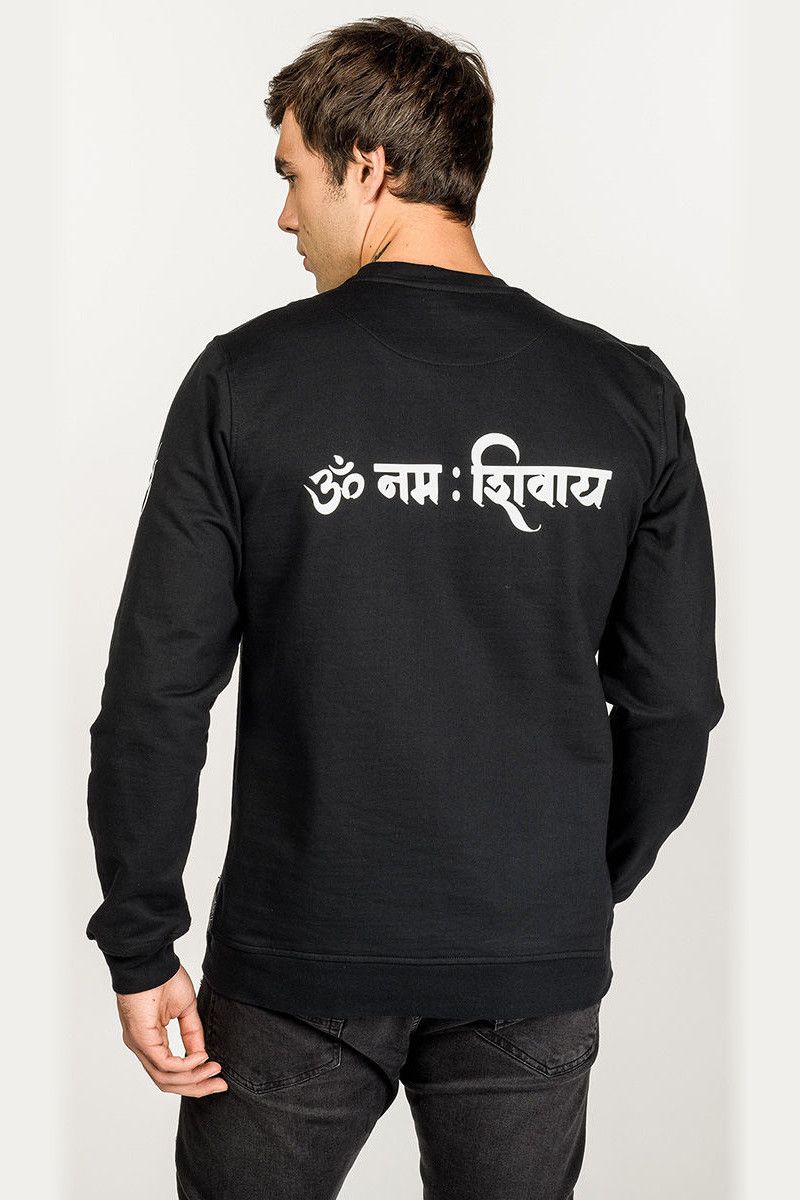 Свитшот «Shiva»