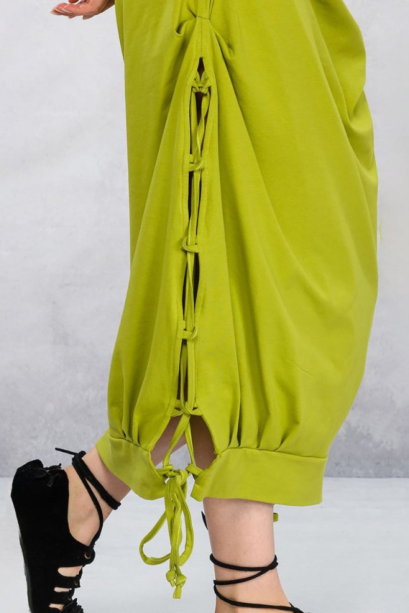 Длинное платье Селена