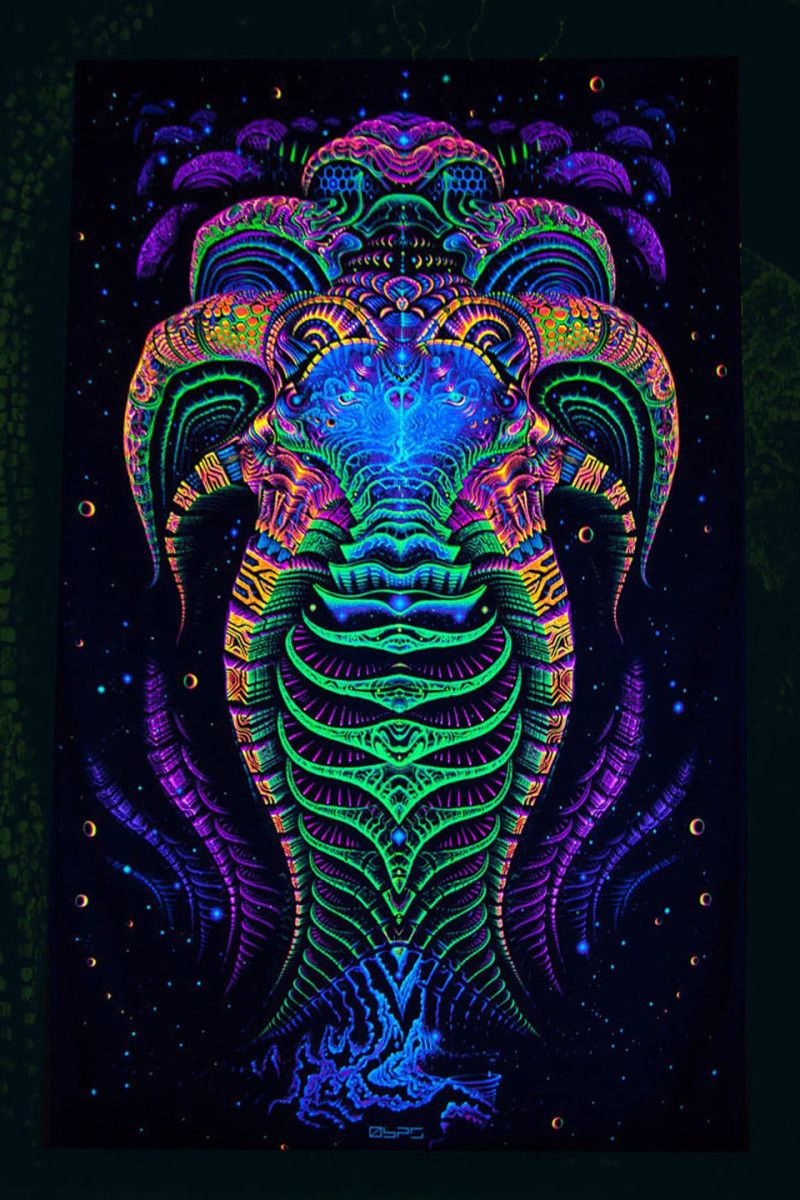 Кофта «Matrix Archetype»