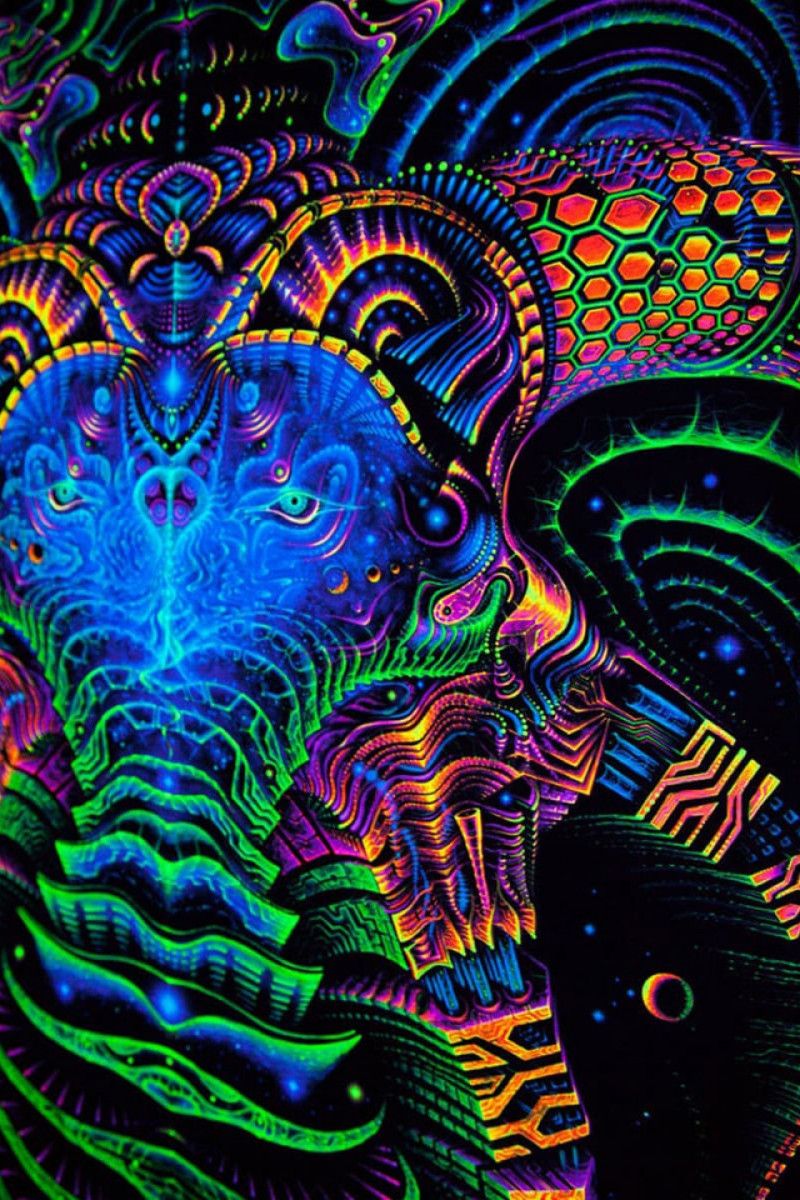 Кофта «Matrix Archetype»