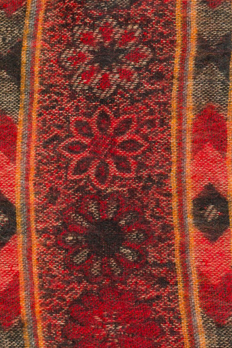 Плед Дикие земли
