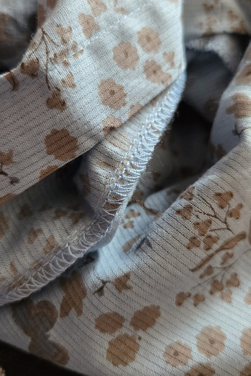 Топ для танцев Зингана