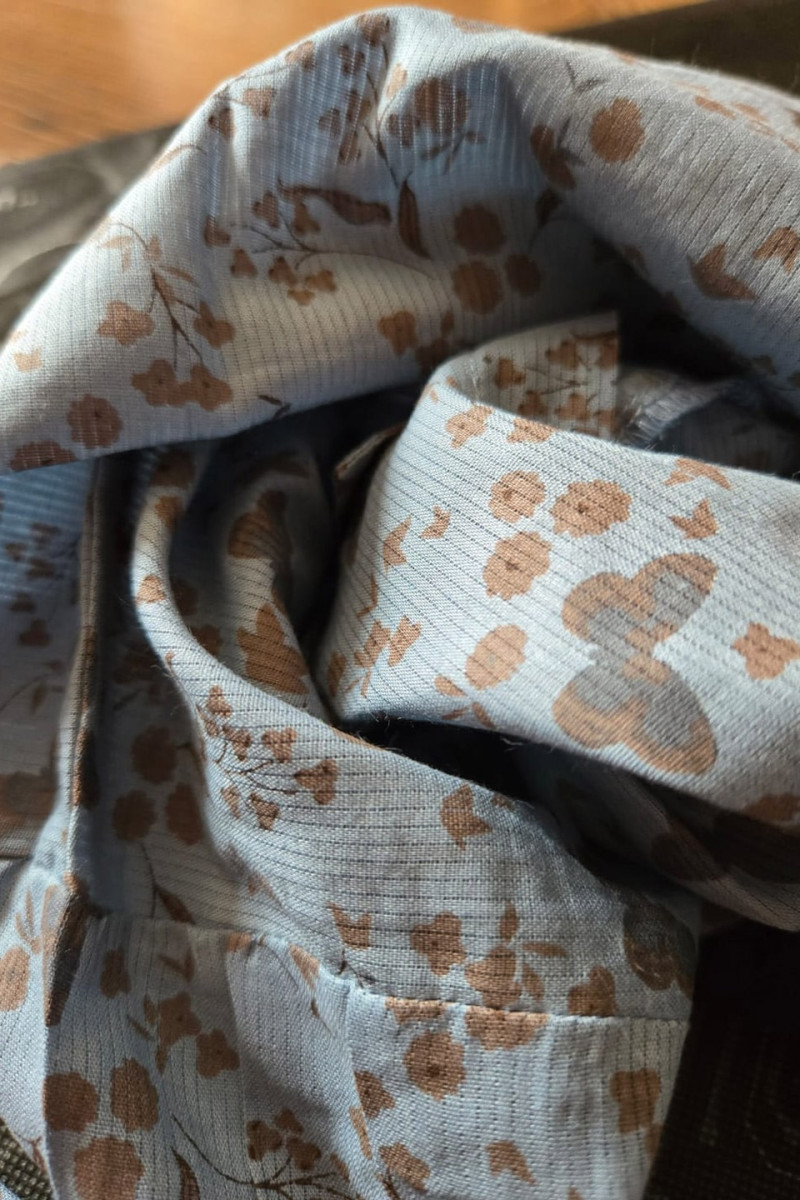 Топ для танцев Зингана