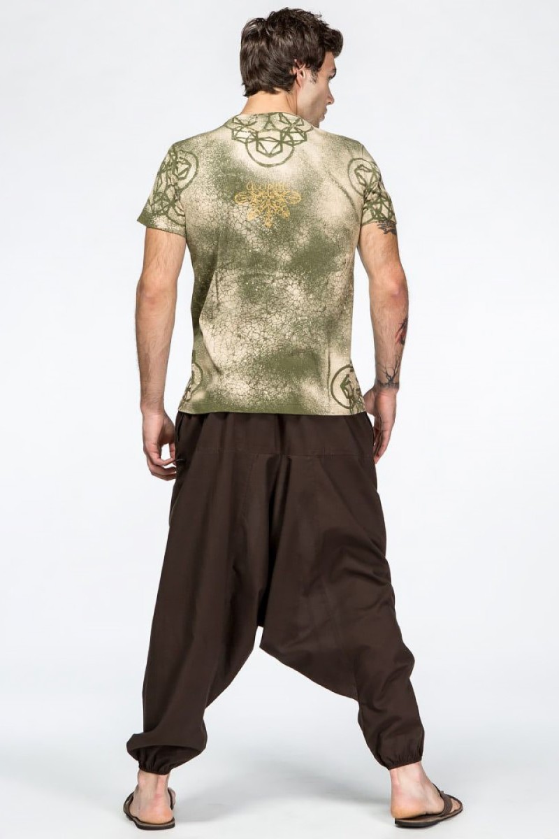 Шаровары мужские Монар