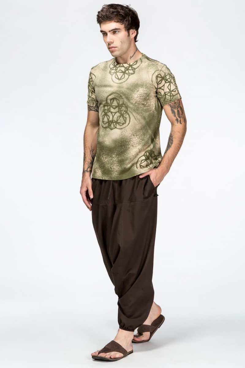 Шаровары мужские Монар