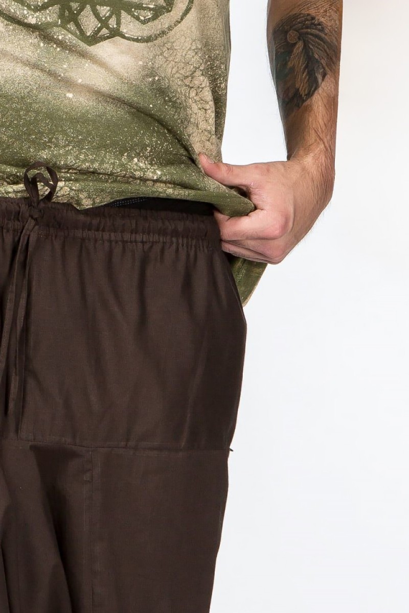 Шаровары мужские Монар