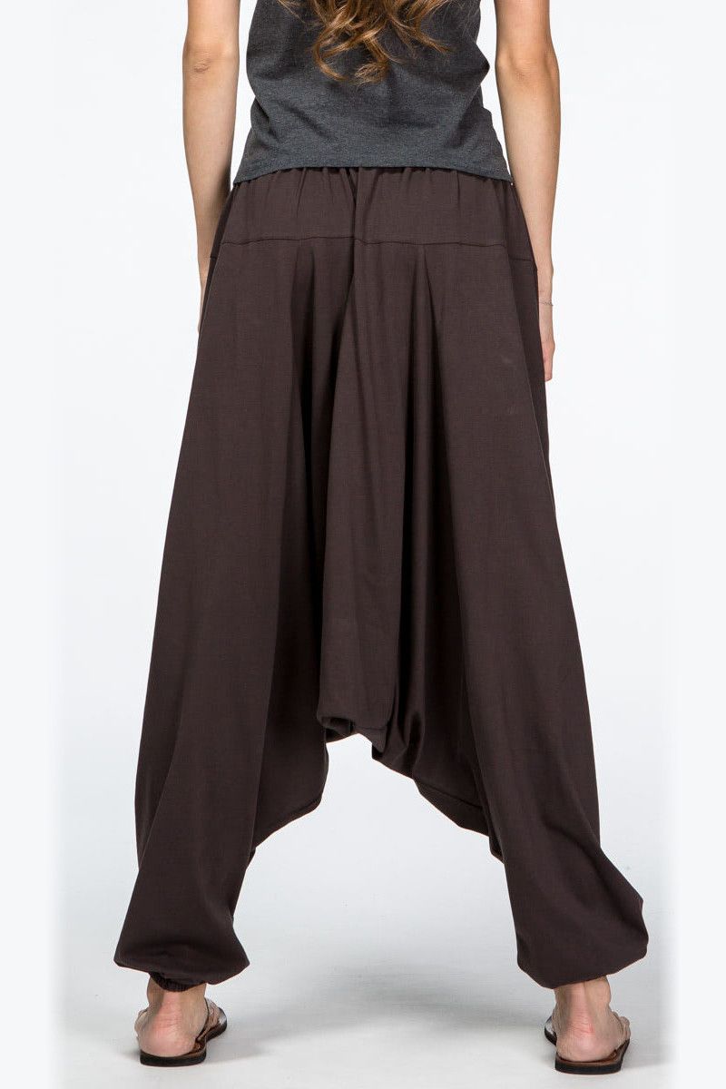 Женские шаровары Kирпан