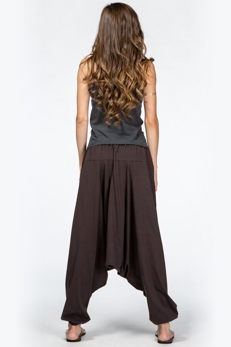 Женские шаровары Kирпан