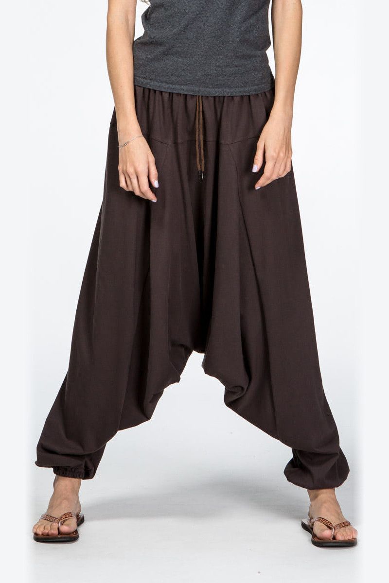 Женские шаровары Kирпан