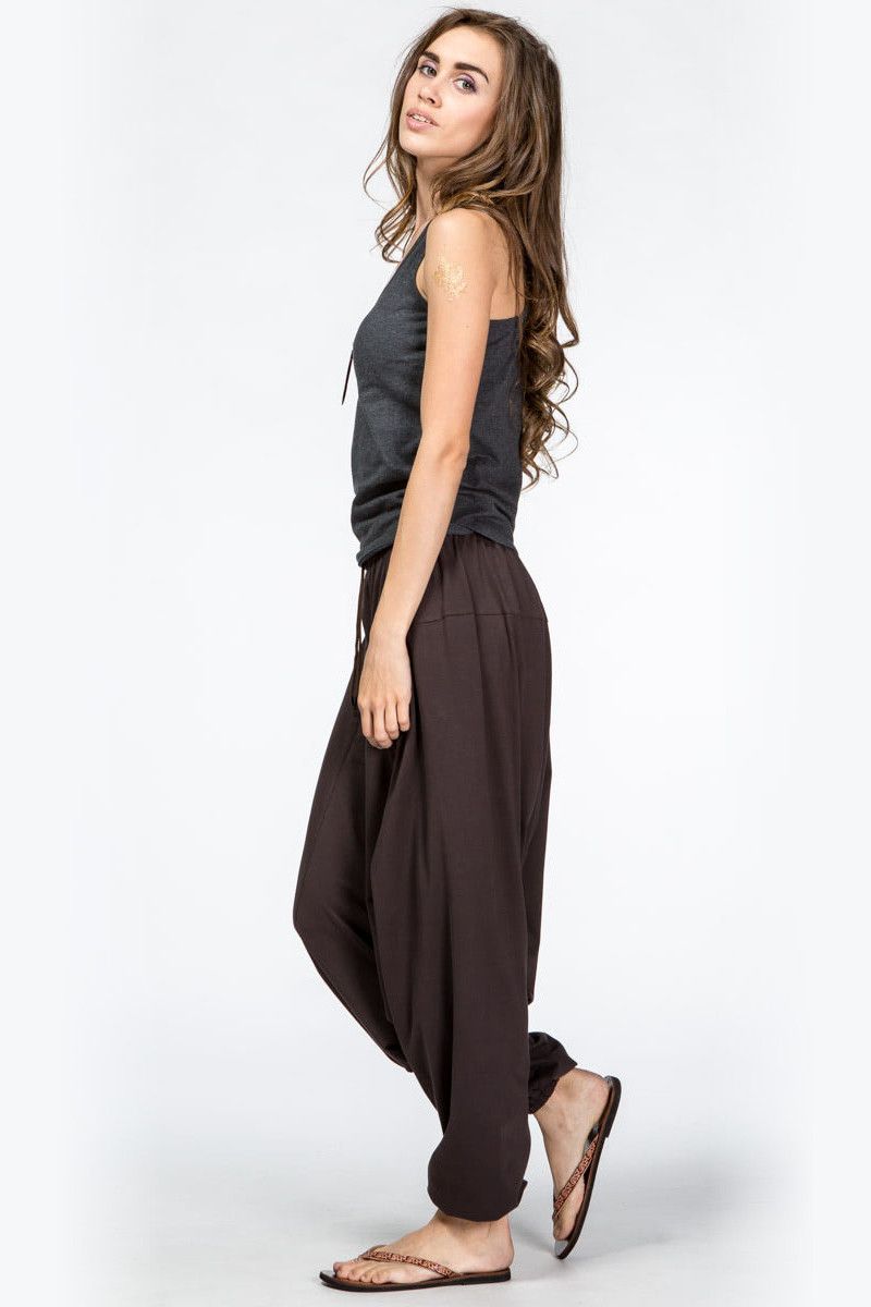 Женские шаровары Kирпан