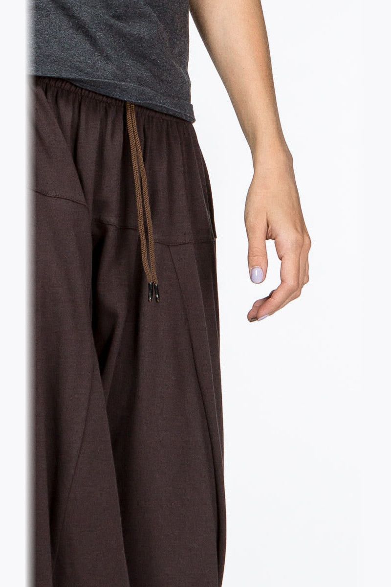 Женские шаровары Kирпан