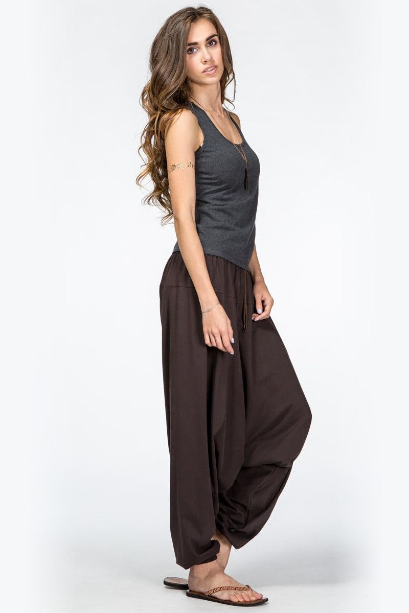 Женские шаровары Kирпан