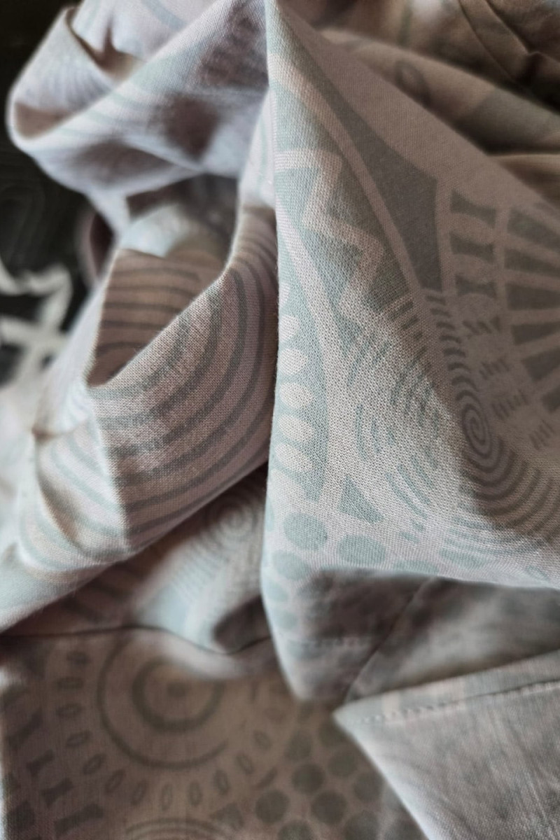 Топ для танцев Билинга