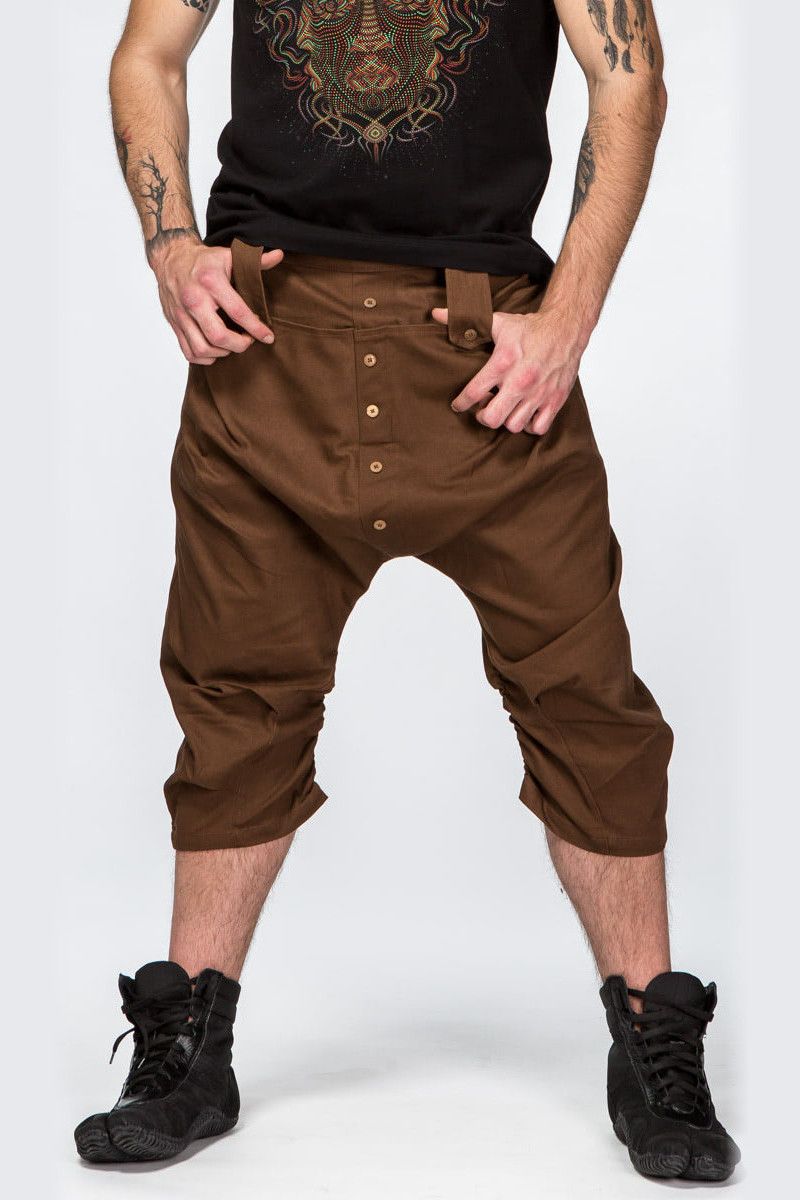 Мужские галифе Шантара