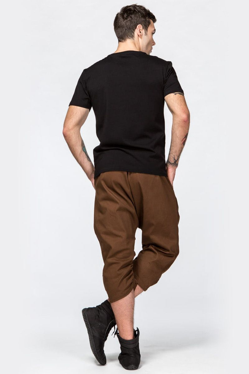 Мужские галифе Шантара