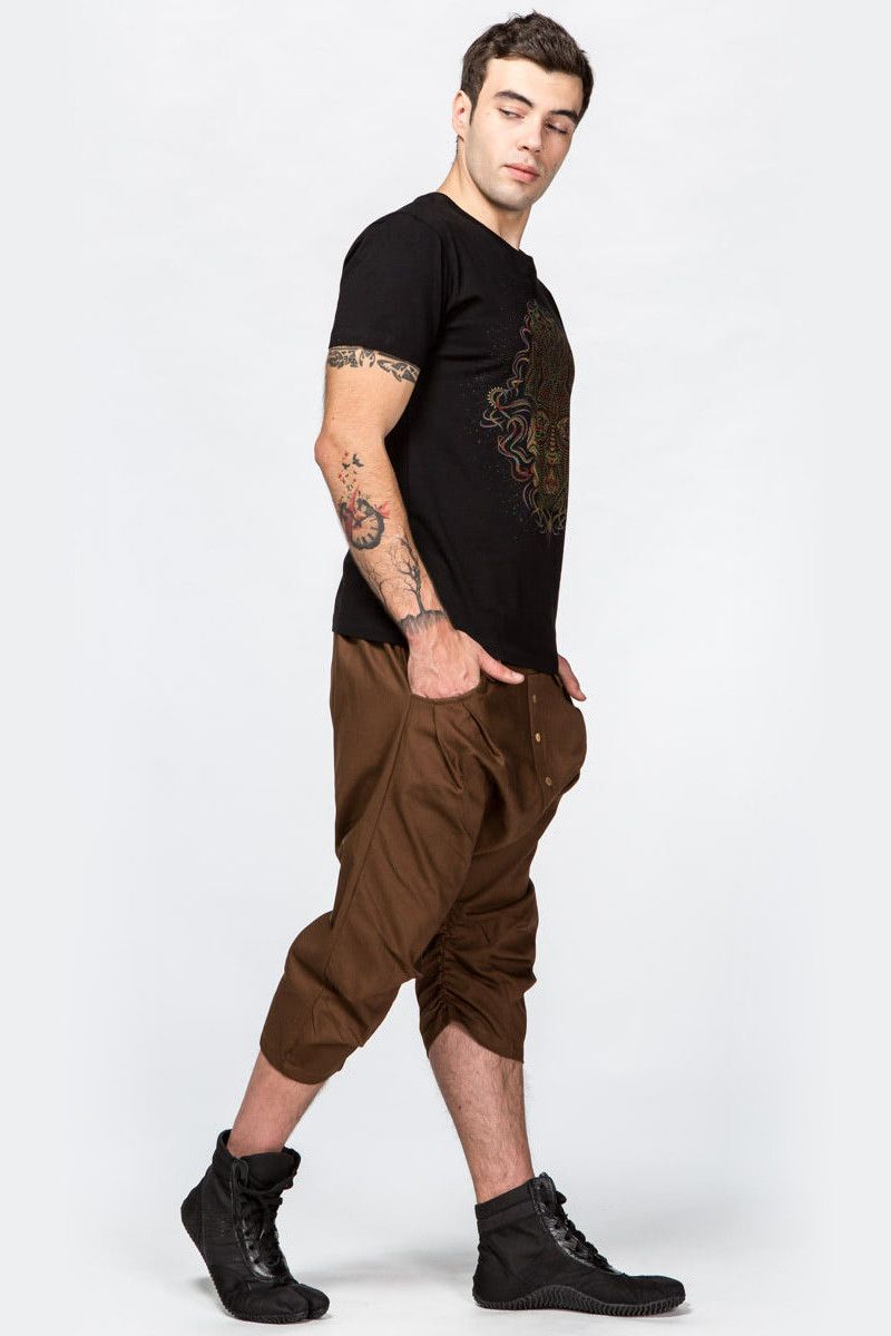 Мужские галифе Шантара