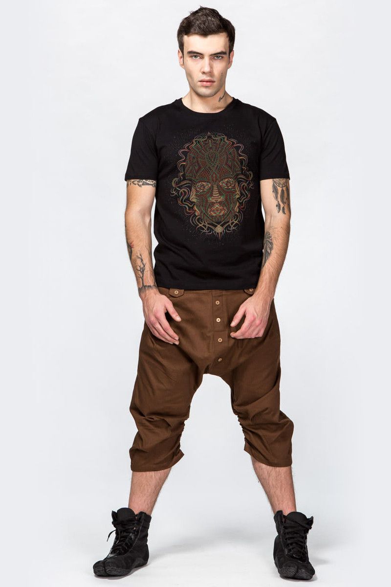 Мужские галифе Шантара