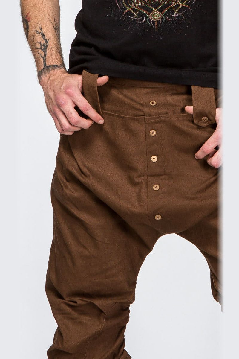 Мужские галифе Шантара