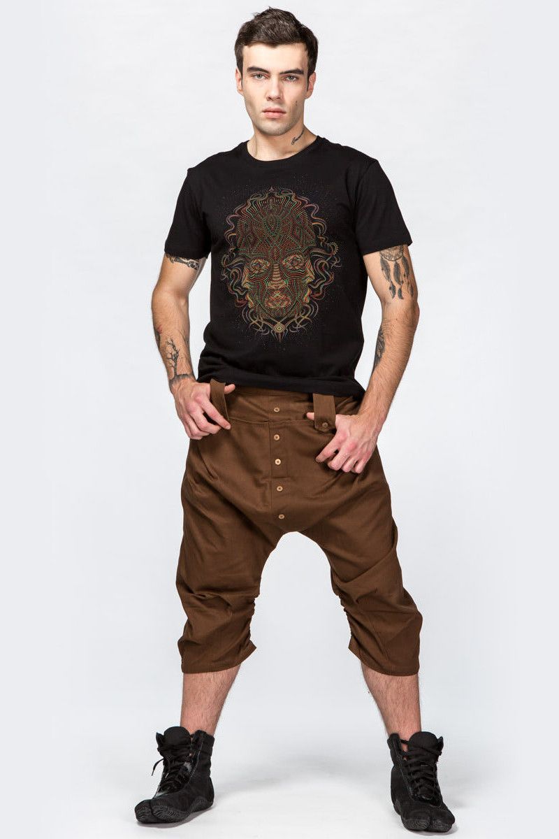 Мужские галифе Шантара