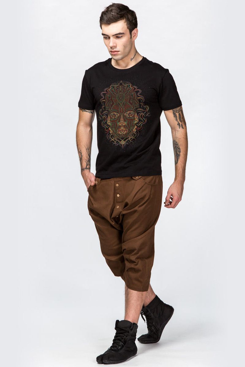 Мужские галифе Шантара