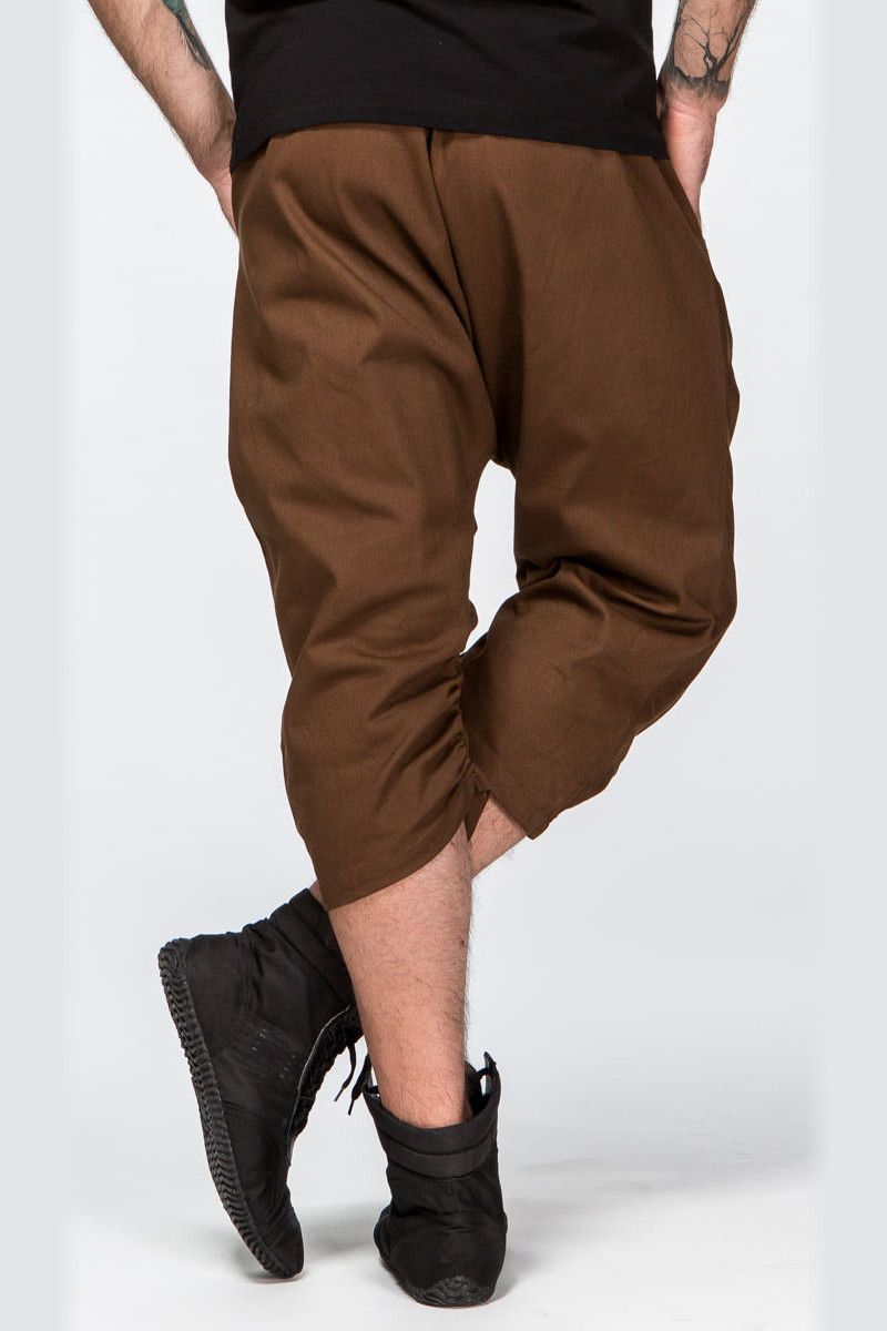 Мужские галифе Шантара