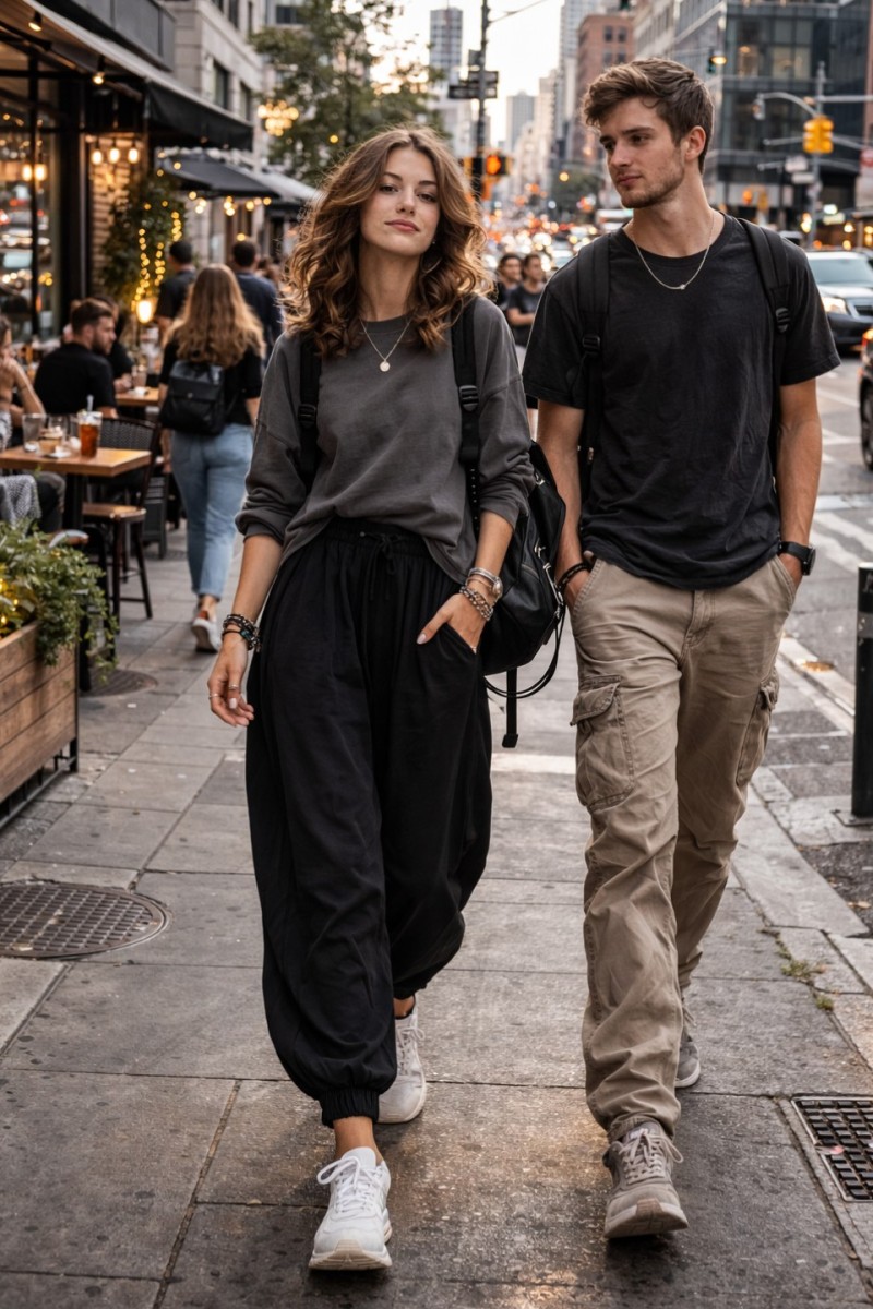 Женские шаровары с карманами «Заратустра»