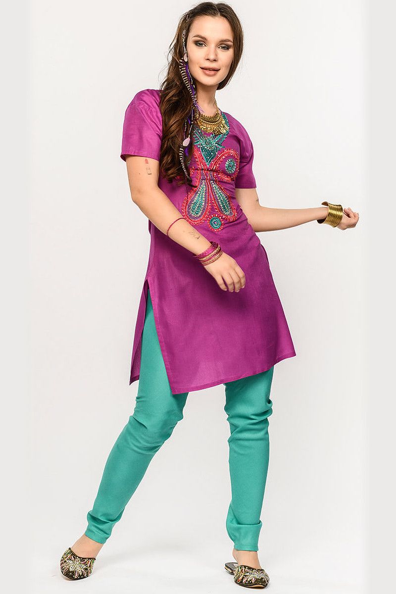 Панджаби Амбика