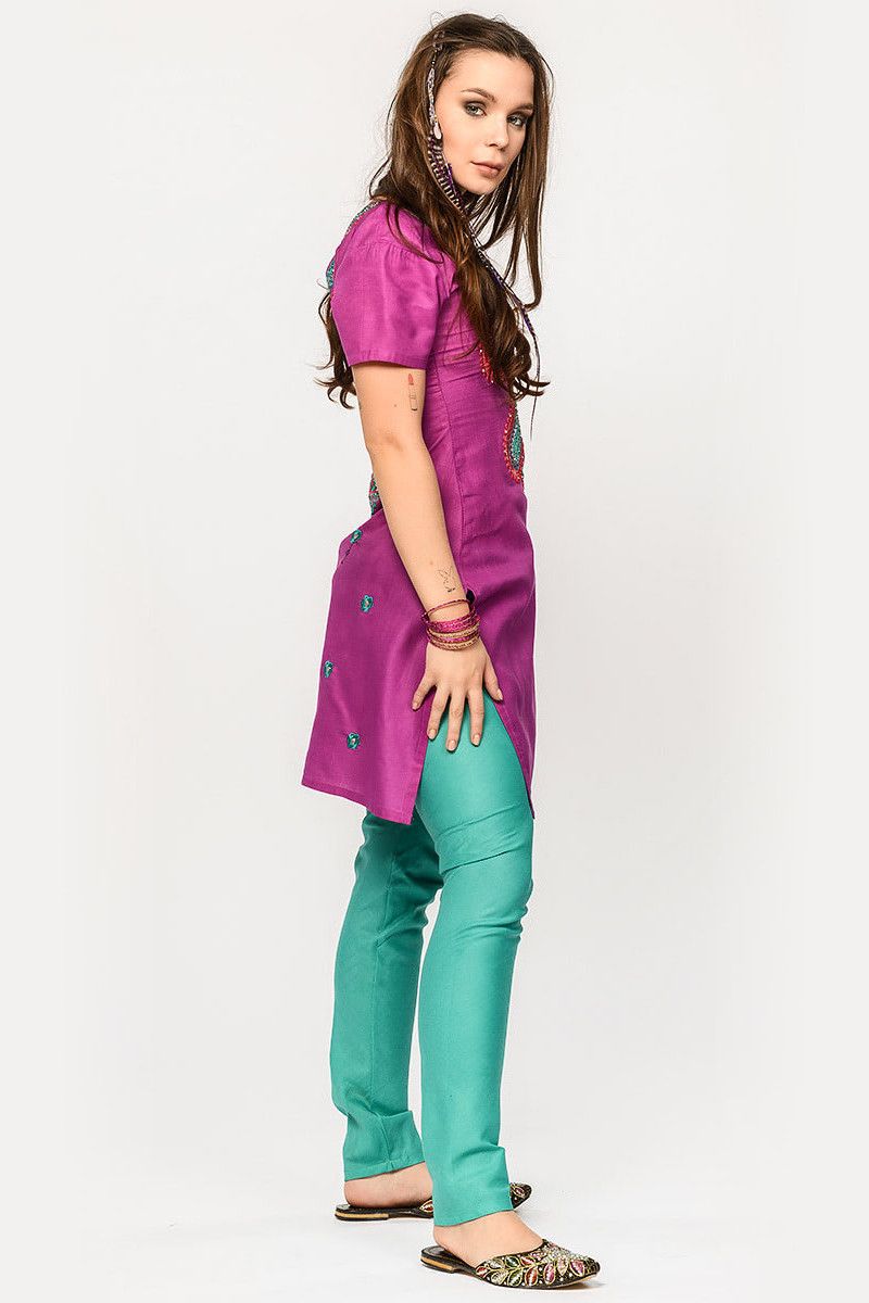 Панджаби Амбика