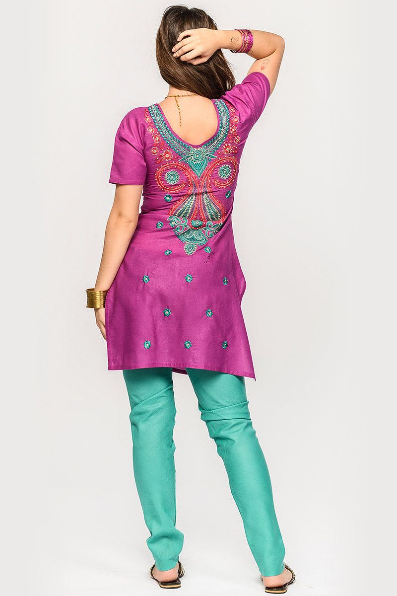 Панджаби Амбика