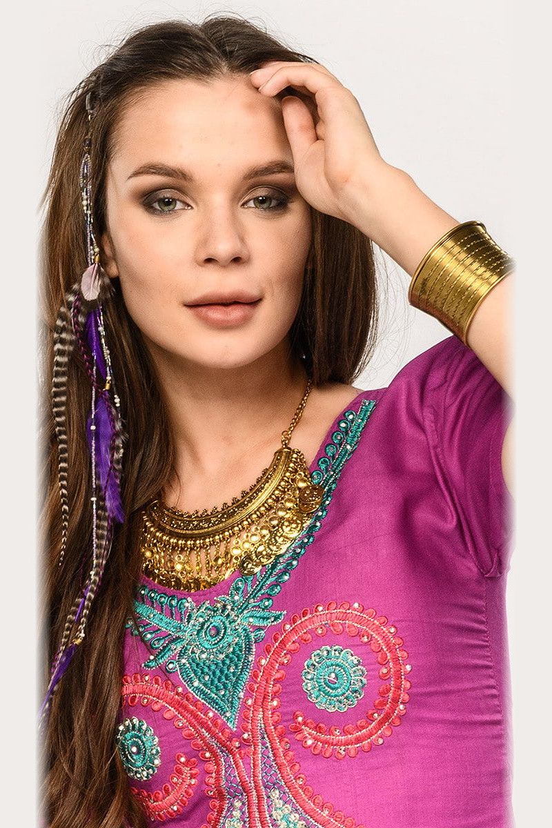 Панджаби Амбика