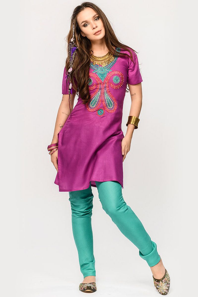 Панджаби Амбика