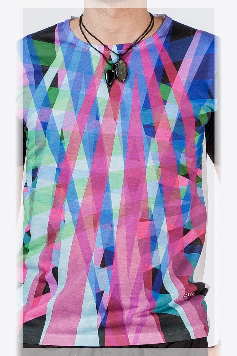 Тайская футболка Пханган