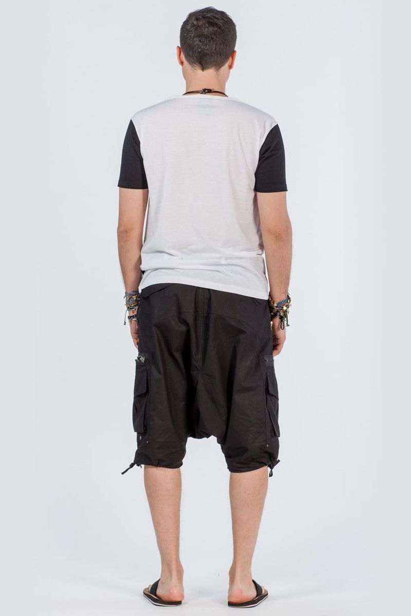 Тайская футболка Пханган