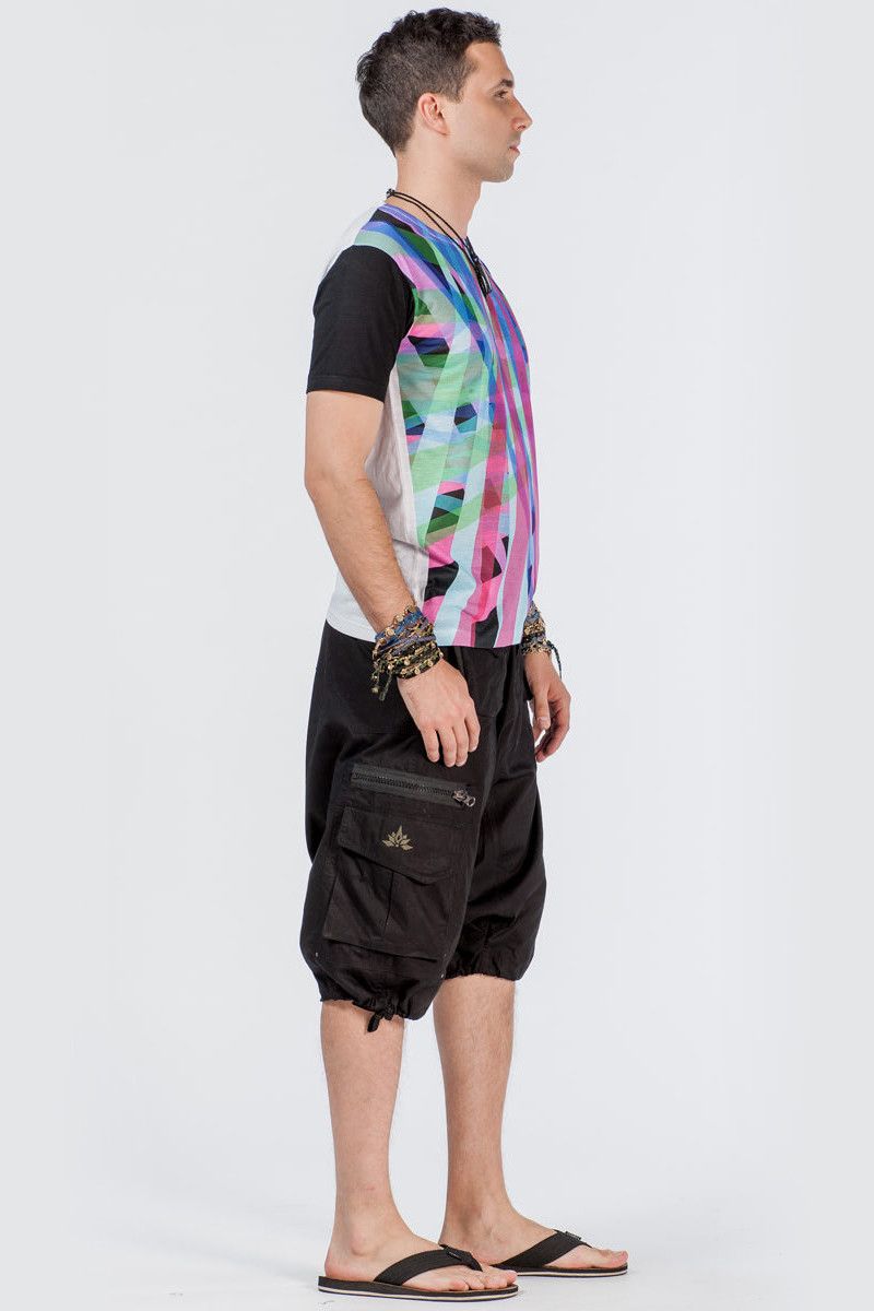 Тайская футболка Пханган