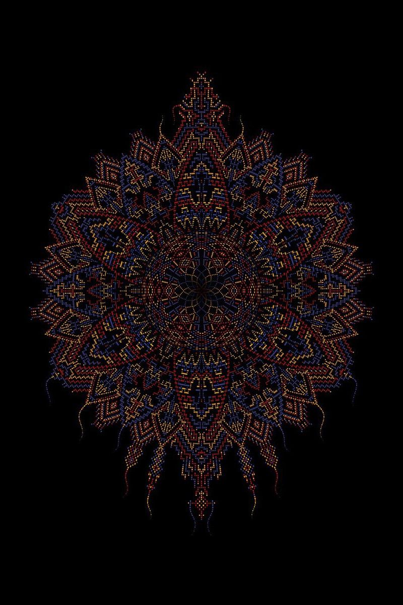 Майка Мелодия Вселенной