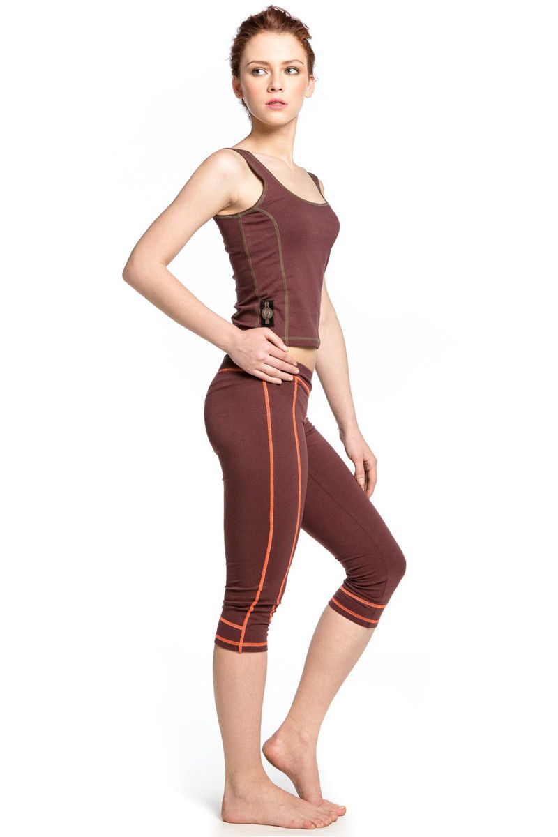 Леггинсы спортивные Коула
