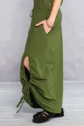 Бохо платье Принцесса леса