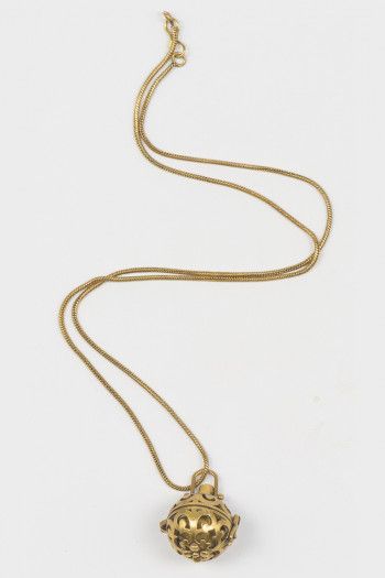 Подвеска кулон Меропа