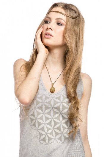 Подвеска кулон Тайгета