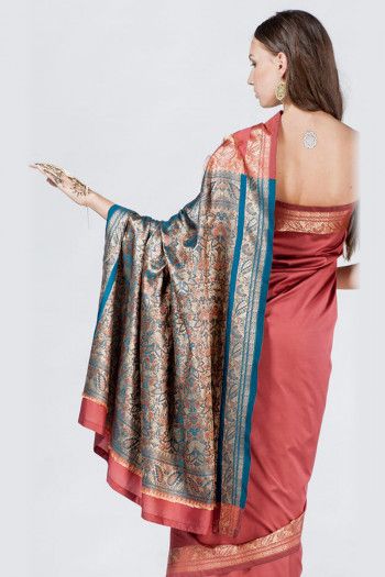 Наклейка на руку Райский цветок