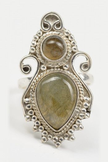 Кольцо Ялвэн