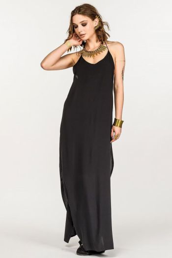 Платье Инголь