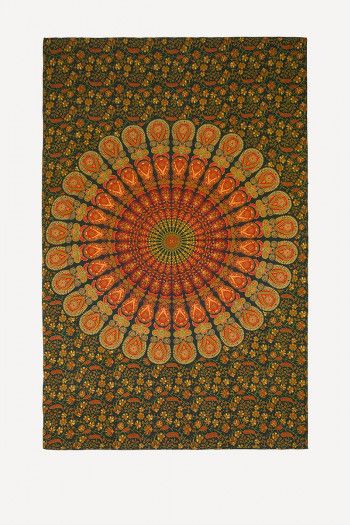 Покрывало Ассирия