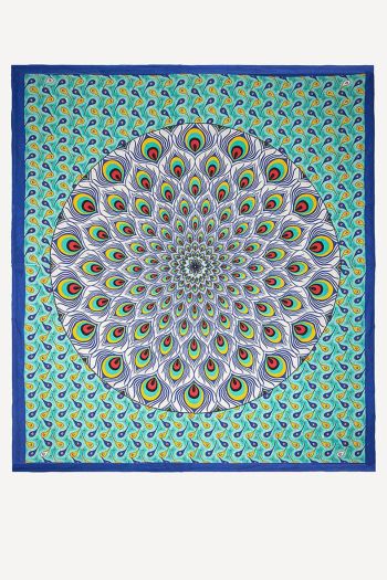 Покрывало на кровать Иллюзия