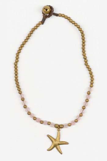 Браслет на ногу Мельбурн