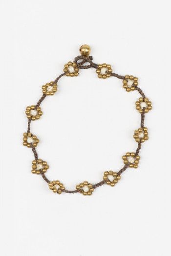 Браслет на ногу Виджая