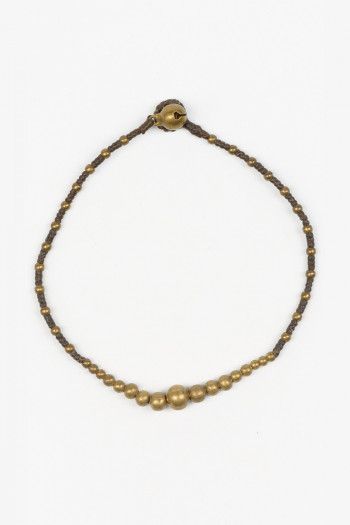 Браслет на ногу Киото