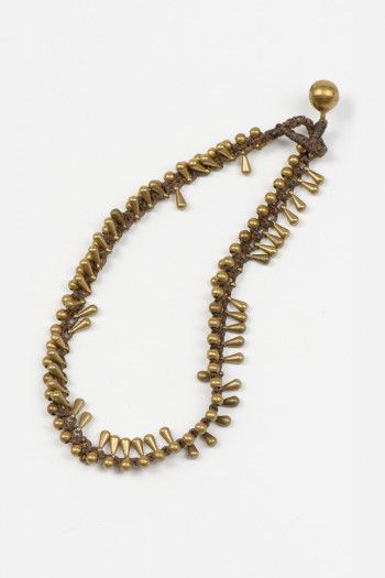 Браслет на ногу Ила