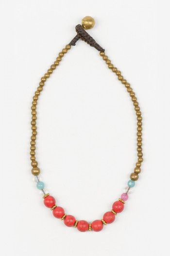 Браслет на ногу Камала